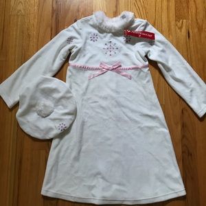 Bitty Baby by American Girl dress